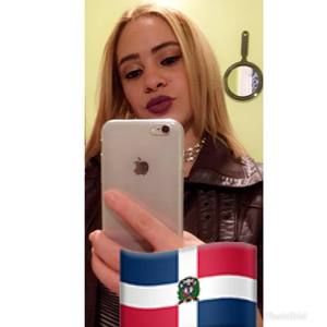 Meet your Posher, Andreina